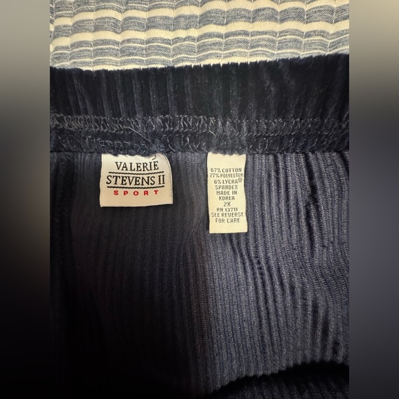 Valerie Steven’s pants - Picture 2 of 6